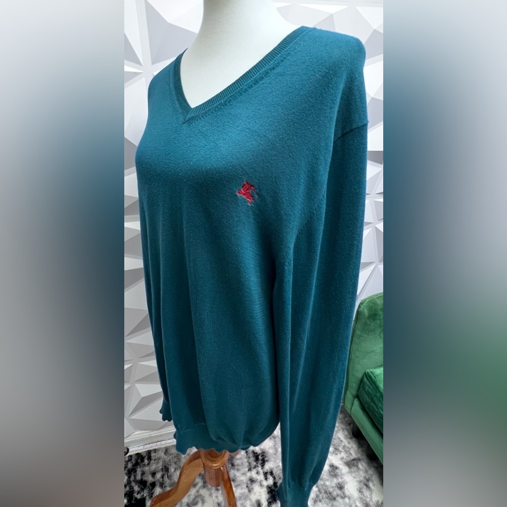 Burberry long sleeve sweatshirt - Picture 3 of 5